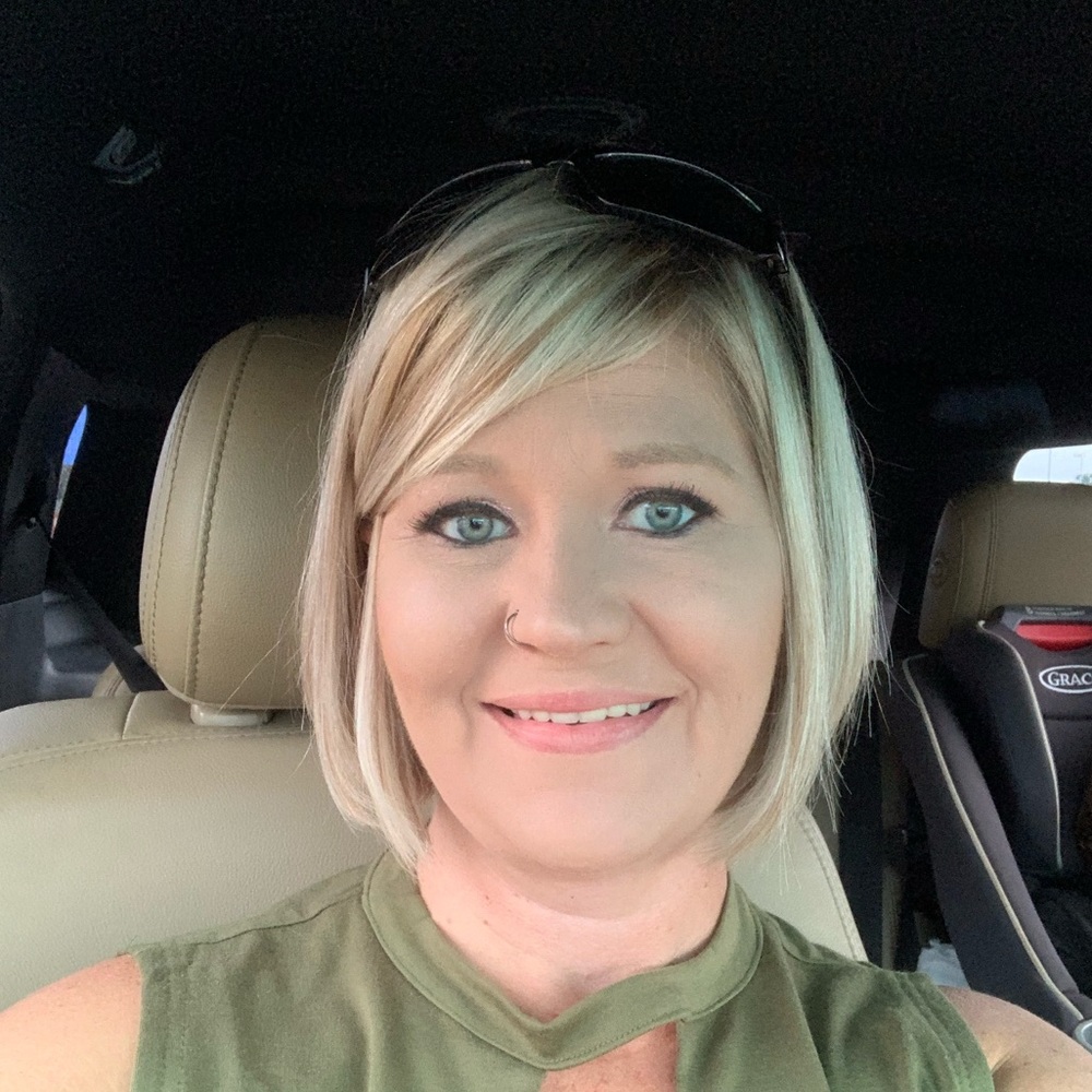 Meet your Posher, Amanda
